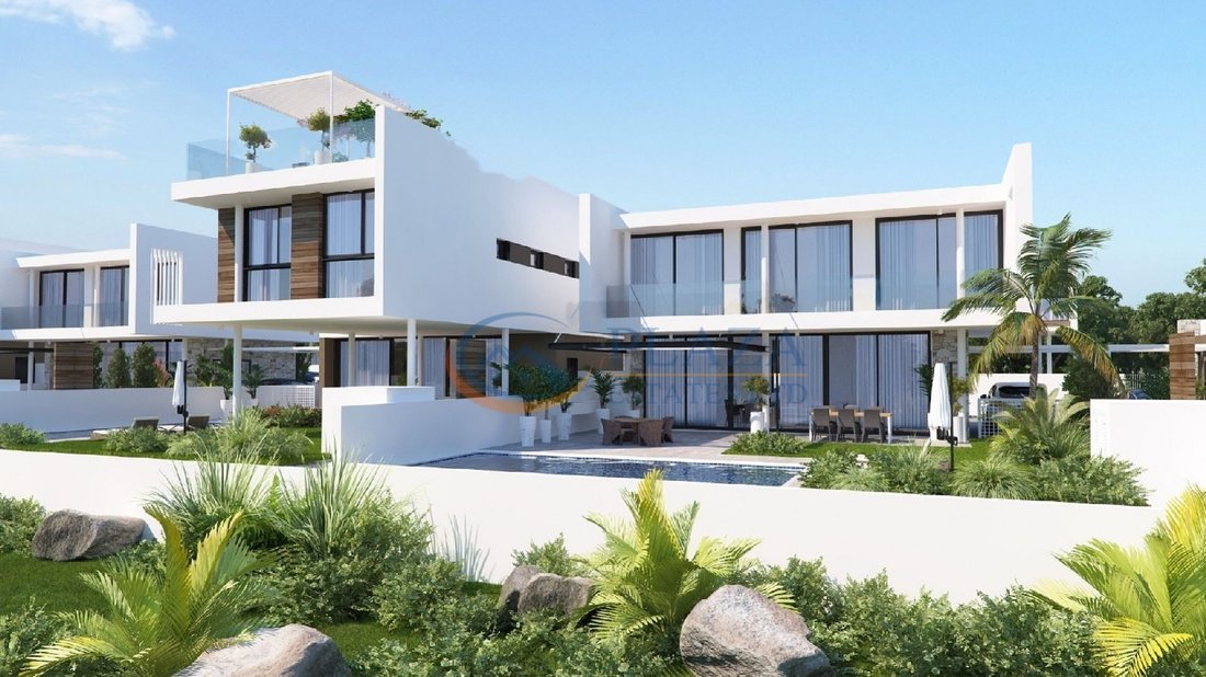 Haus in Pernera, Zypern 5 - 13095314