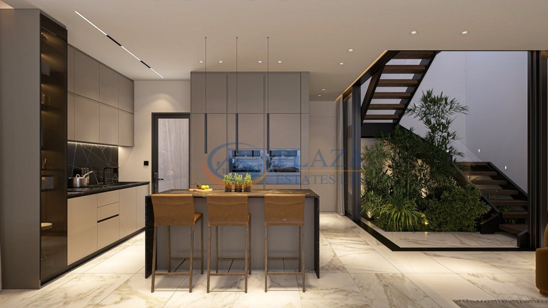 Appartamento a Agios Athanasios, Distretto di Limassol, Cipro 5 - 13095588
