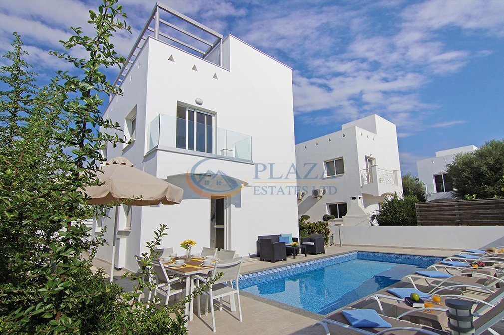 House in Ayia Napa, Cyprus 5 - 13095680