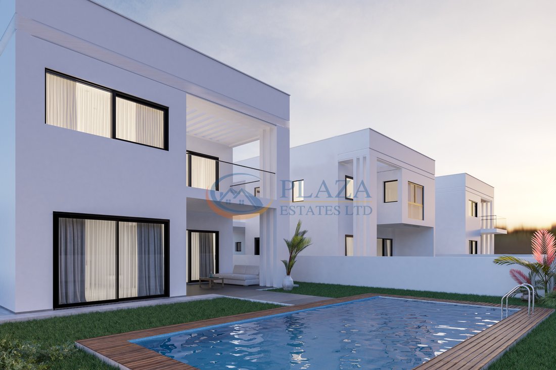 House in Lakatamia, Nicosia, Cyprus 2 - 13095662