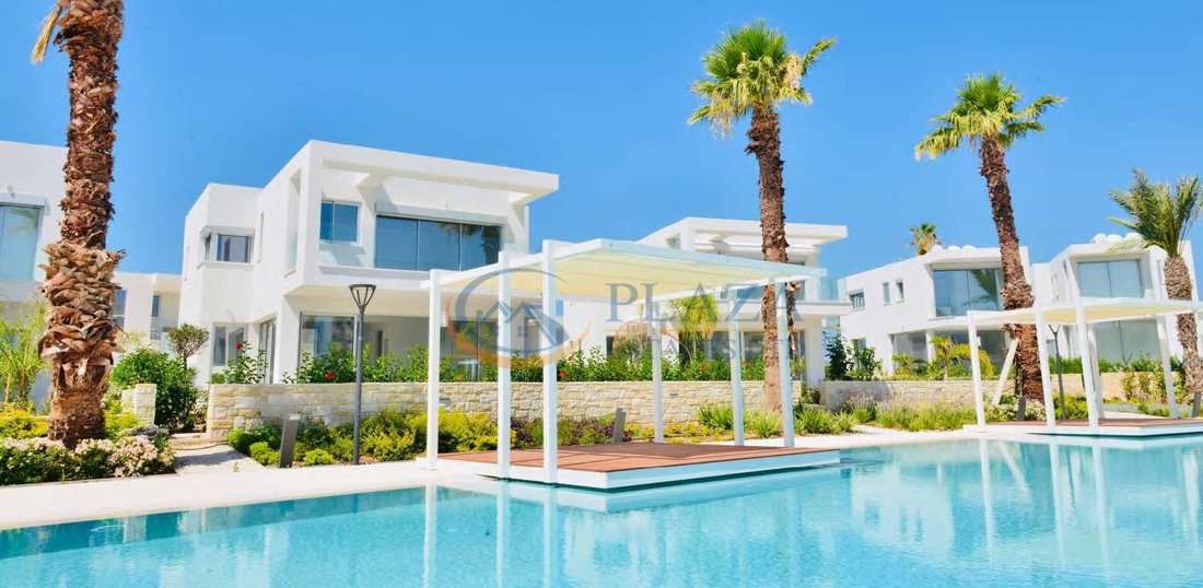 House in Peyia, Paphos, Cyprus 1 - 13094001