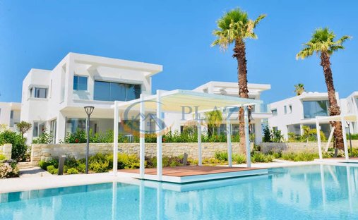 House in Peyia, Paphos, Cyprus 1
