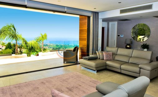 Maison à Tala, Paphos, Chypre 1