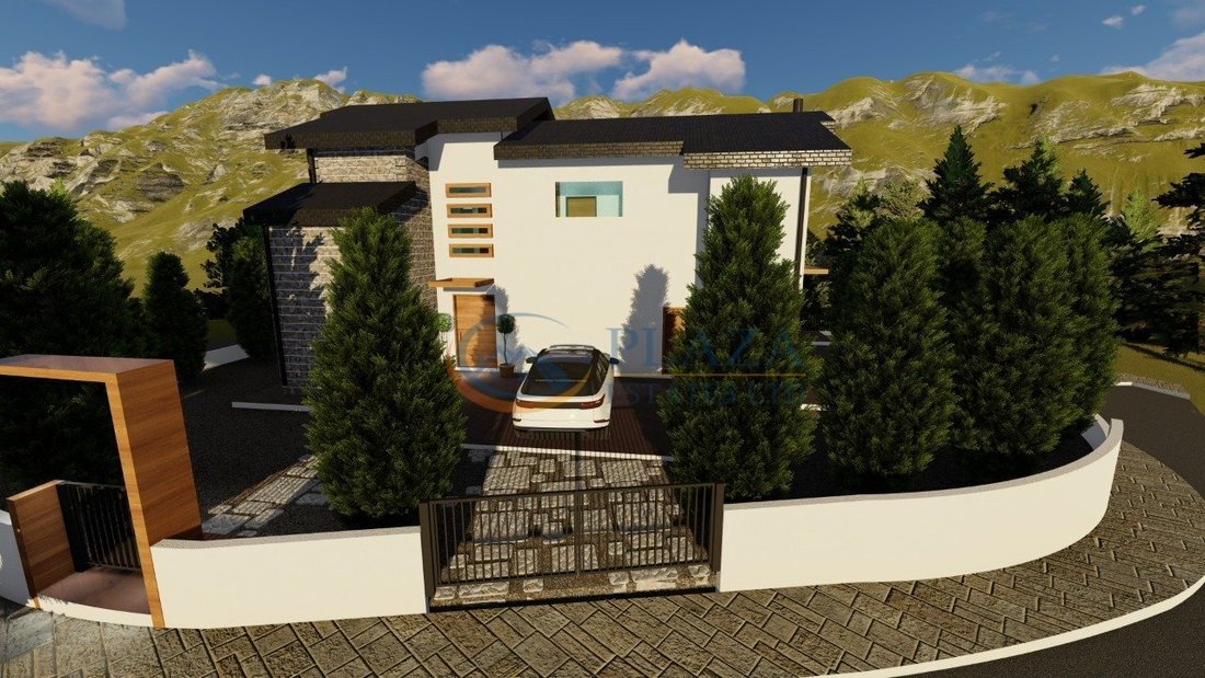 House in Trimiklini, Limassol, Cyprus 3 - 13095461