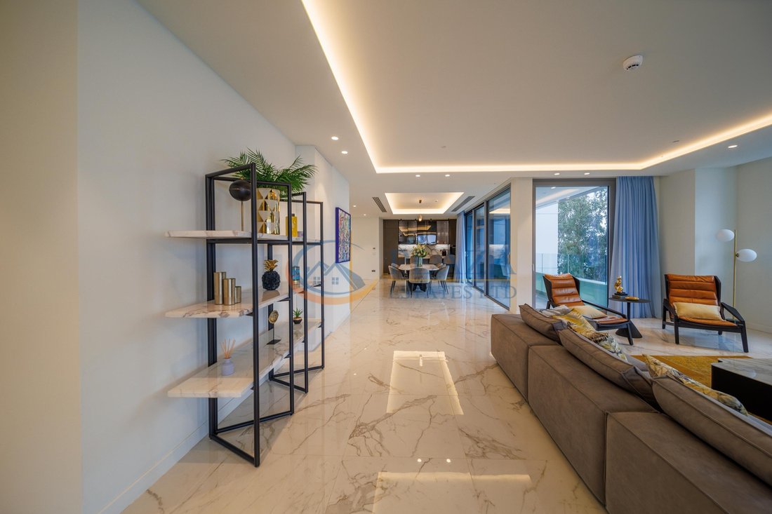 Apartment in Agios Tychon, Limassol, Cyprus 2 - 13093700