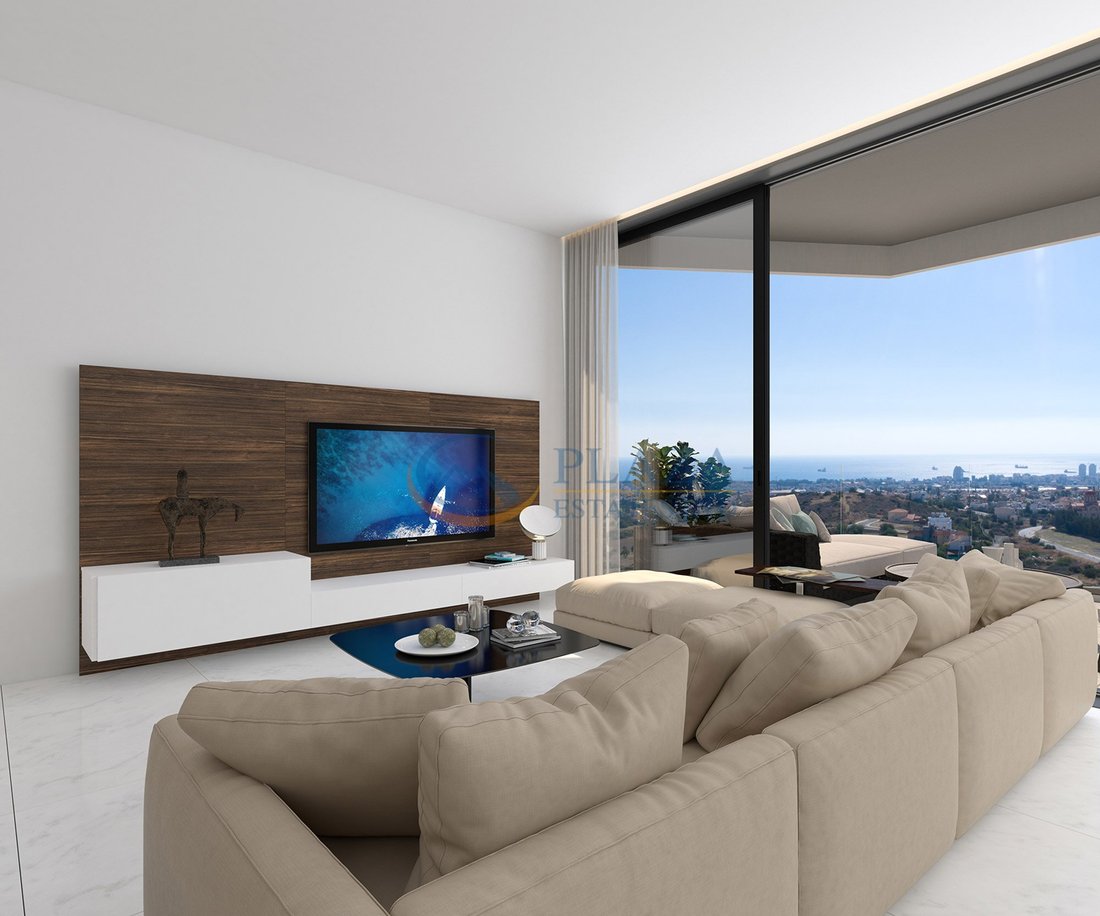 Apartment in Germasogeia, Limassol, Cyprus 4 - 13093775