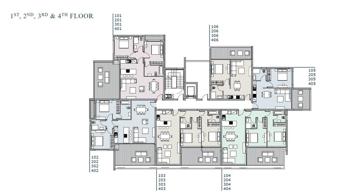 Apartment in Agios Athanasios, Limassol, Cyprus 4 - 15090936