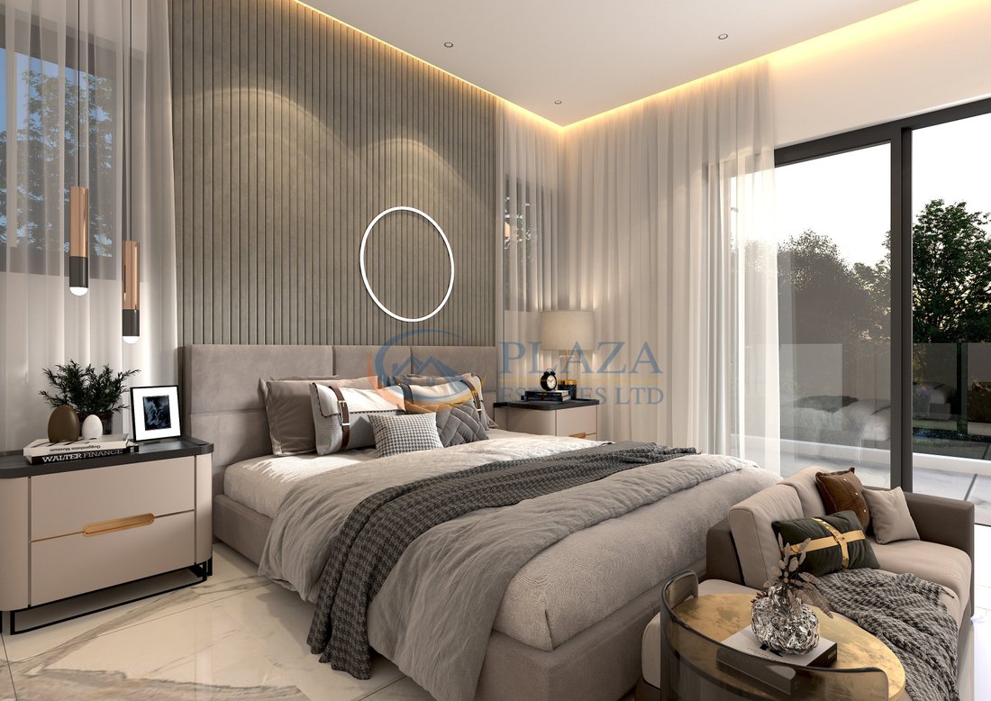 House in Emba, Paphos, Cyprus 4 - 14793010