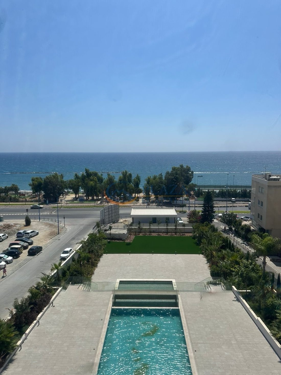 Apartment in Agios Tychon, Limassol, Cyprus 2 - 15094777