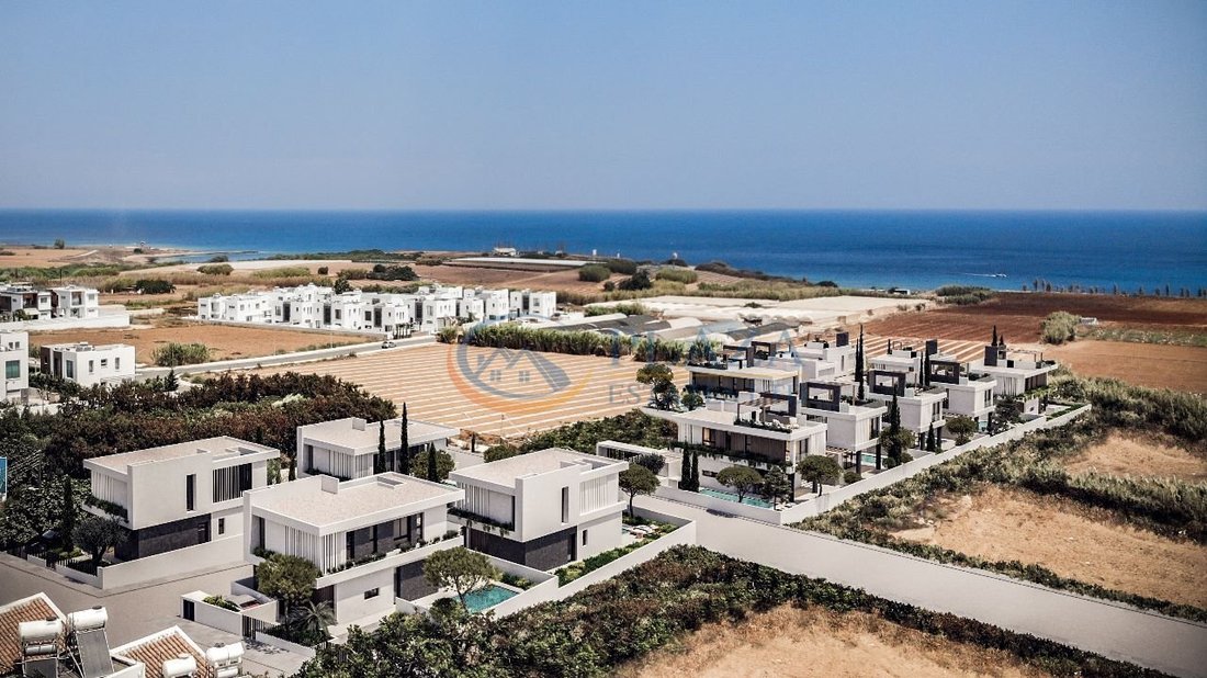 House in Paralimni, Famagusta, Cyprus 1 - 15206472