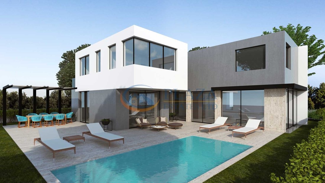 House in Dali, Nicosia, Cyprus 1 - 13095659