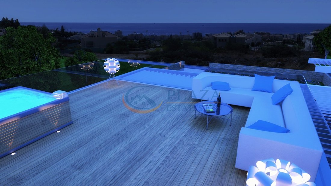 House in Pissouri, Limassol, Cyprus 4 - 13094309