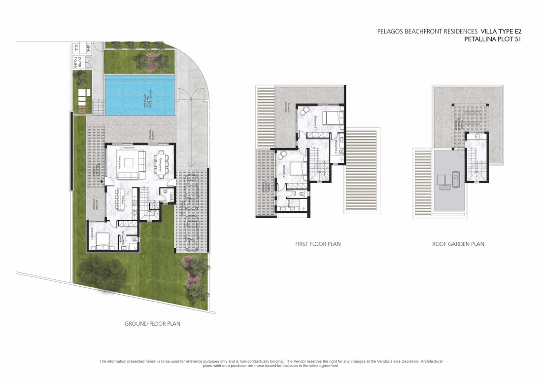 House in Chloraka, Paphos, Cyprus 5 - 13094737