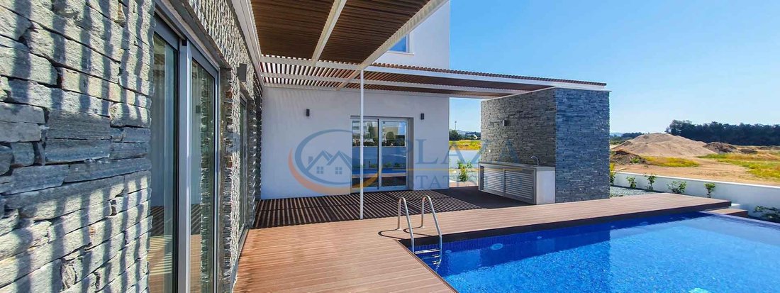 House in Yeroskipou, Paphos, Cyprus 4 - 15215105