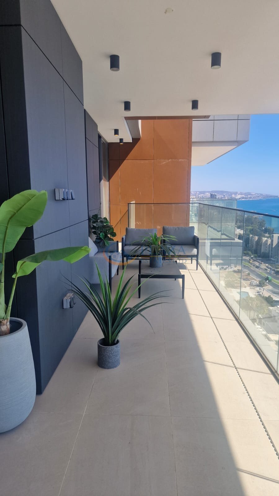 Apartment in Agios Tychon, Limassol, Cyprus 5 - 15094776