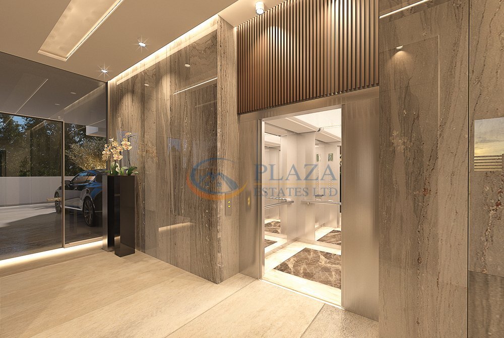 Apartment in Paphos, Paphos, Cyprus 2 - 13095338