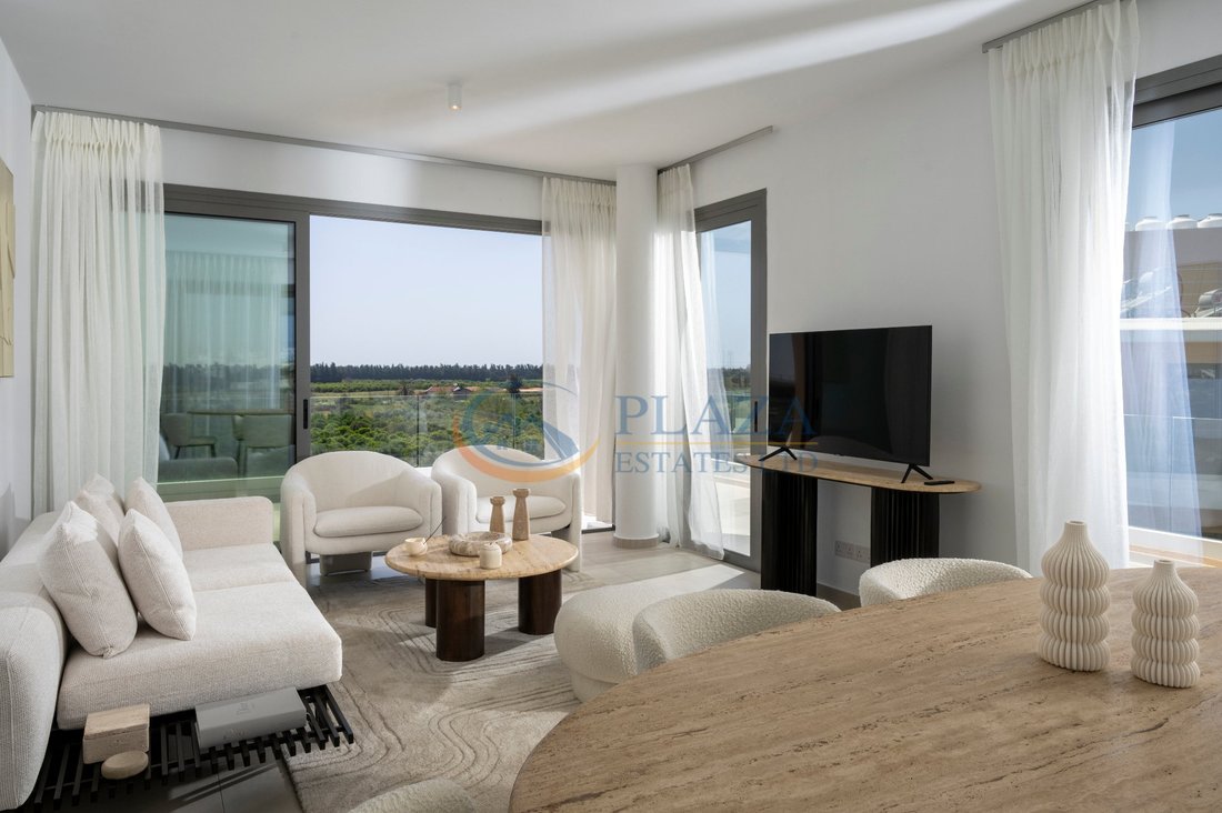 Apartment in Trachoni, Limassol, Cyprus 2 - 15121555