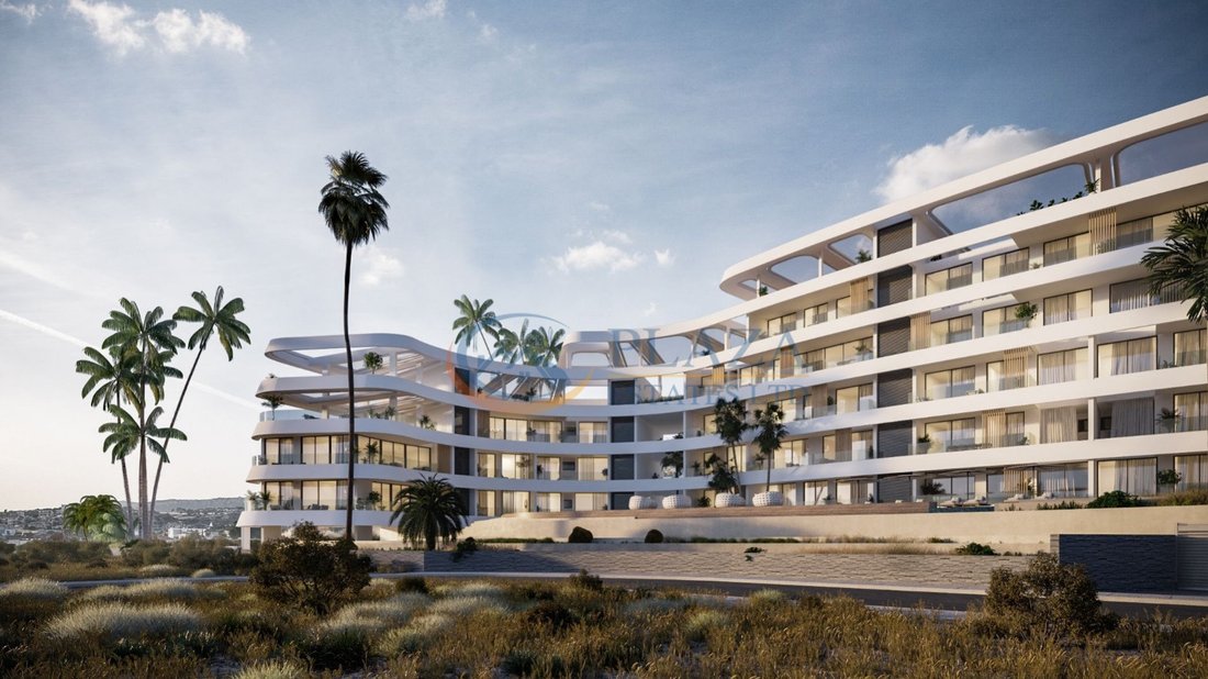 Apartment in Agios Athanasios, Limassol, Cyprus 2 - 13094976