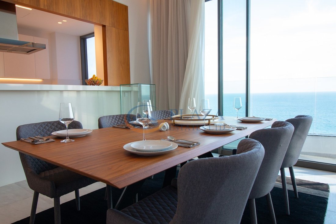 Apartment in Mouttagiaka, Limassol, Cyprus 3 - 13093833