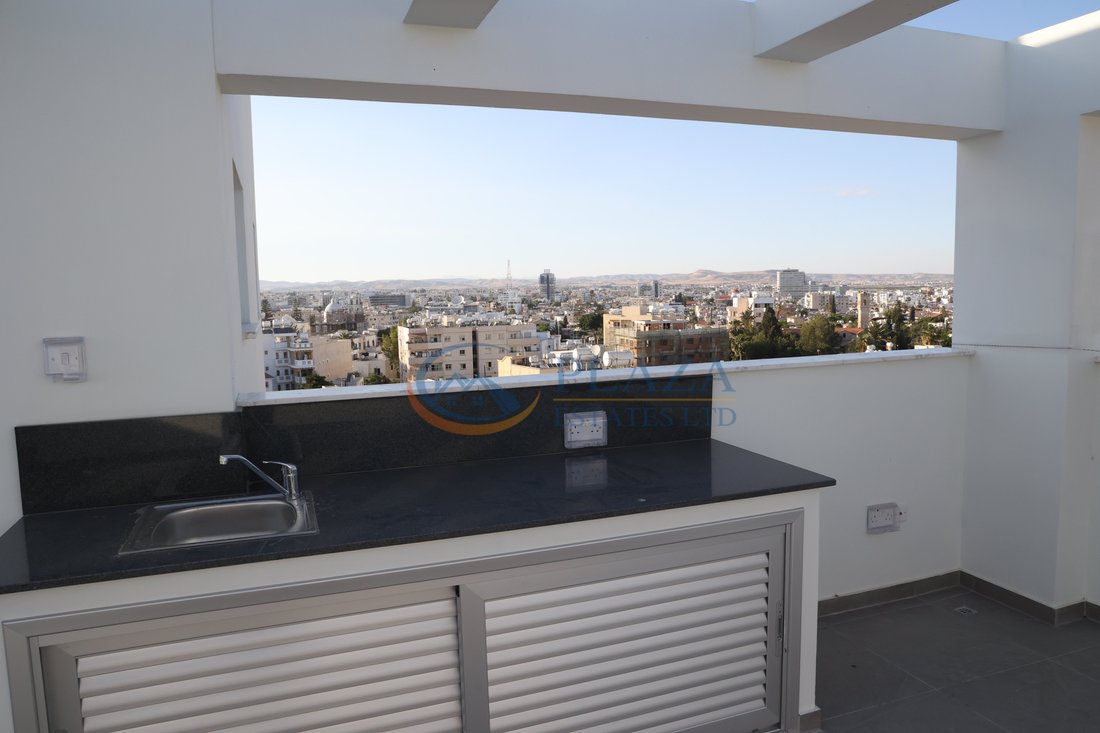 Apartment in Larnaca, Larnaca, Cyprus 1 - 13093798