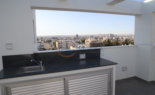 Wohnung in Larnaka, Larnaka, Zypern 1