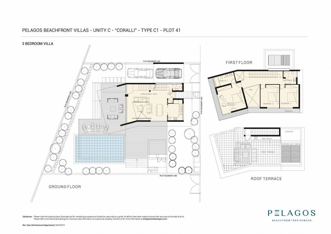 House in Chloraka, Paphos, Cyprus 5 - 13094728