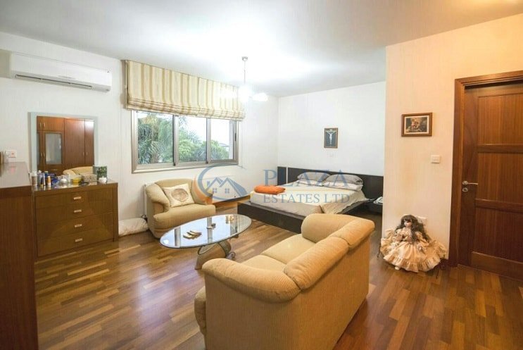 House in Agios Athanasios, Limassol, Cyprus 1 - 13094395