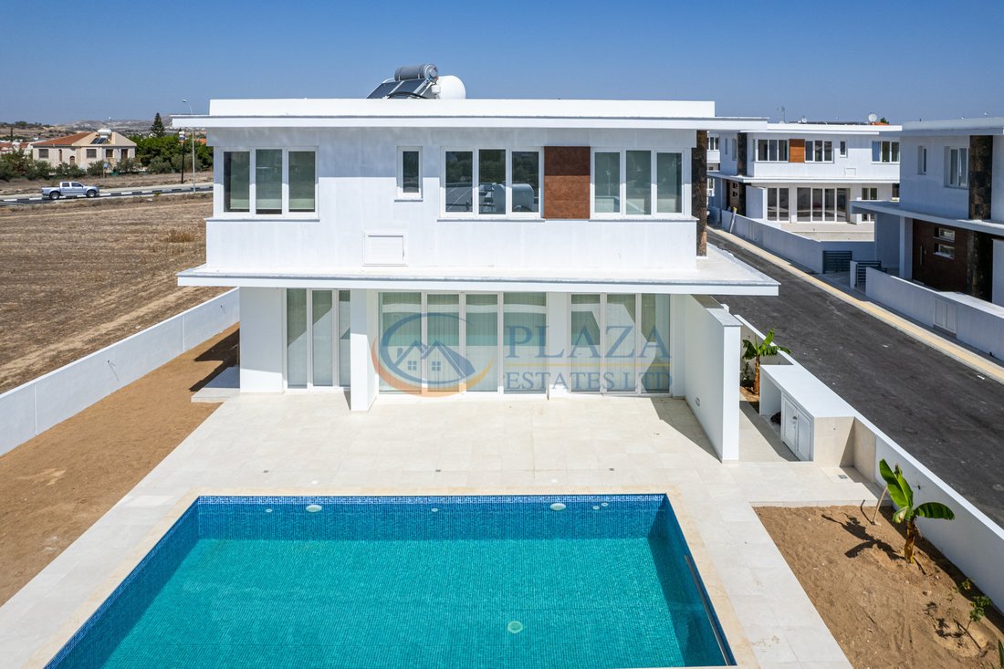 House in Pyla, Larnaca, Cyprus 1 - 13093810