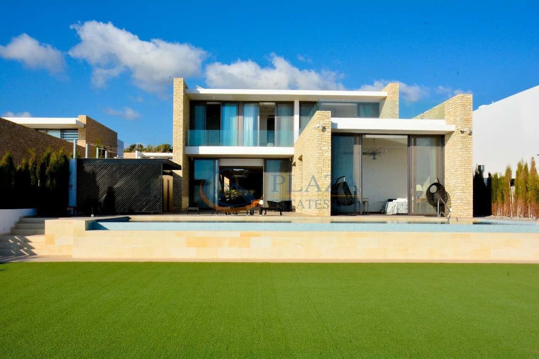 House in Peyia, Paphos, Cyprus 1 - 13095169