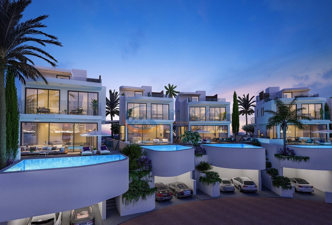 House in Kissonerga, Paphos, Cyprus 2 - 13094010