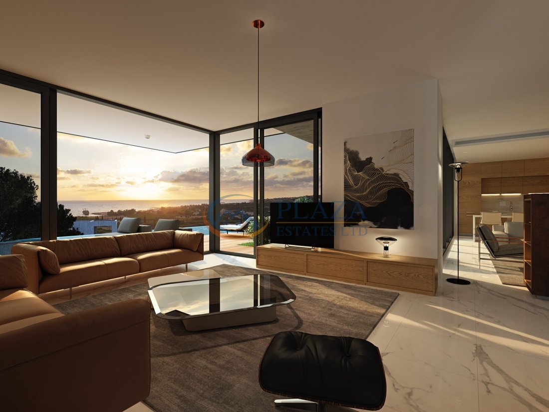House in Peyia, Paphos, Cyprus 2 - 13308186