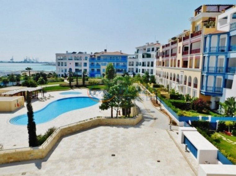 Apartment in Limassol, Limassol, Cyprus 1 - 13094378