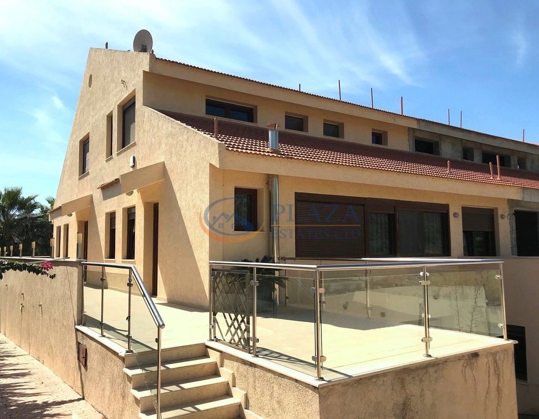 House in Asgata, Limassol, Cyprus 3 - 13094346