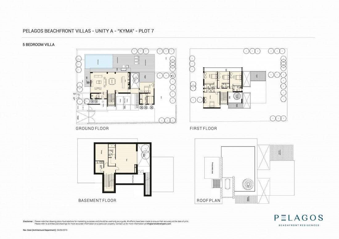 House in Chloraka, Paphos, Cyprus 5 - 13094026