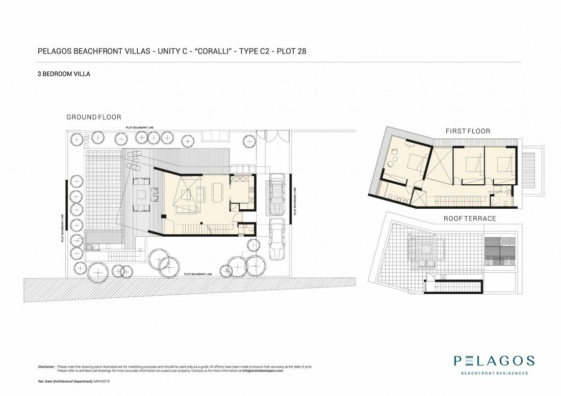 House in Chloraka, Paphos, Cyprus 5 - 13094723