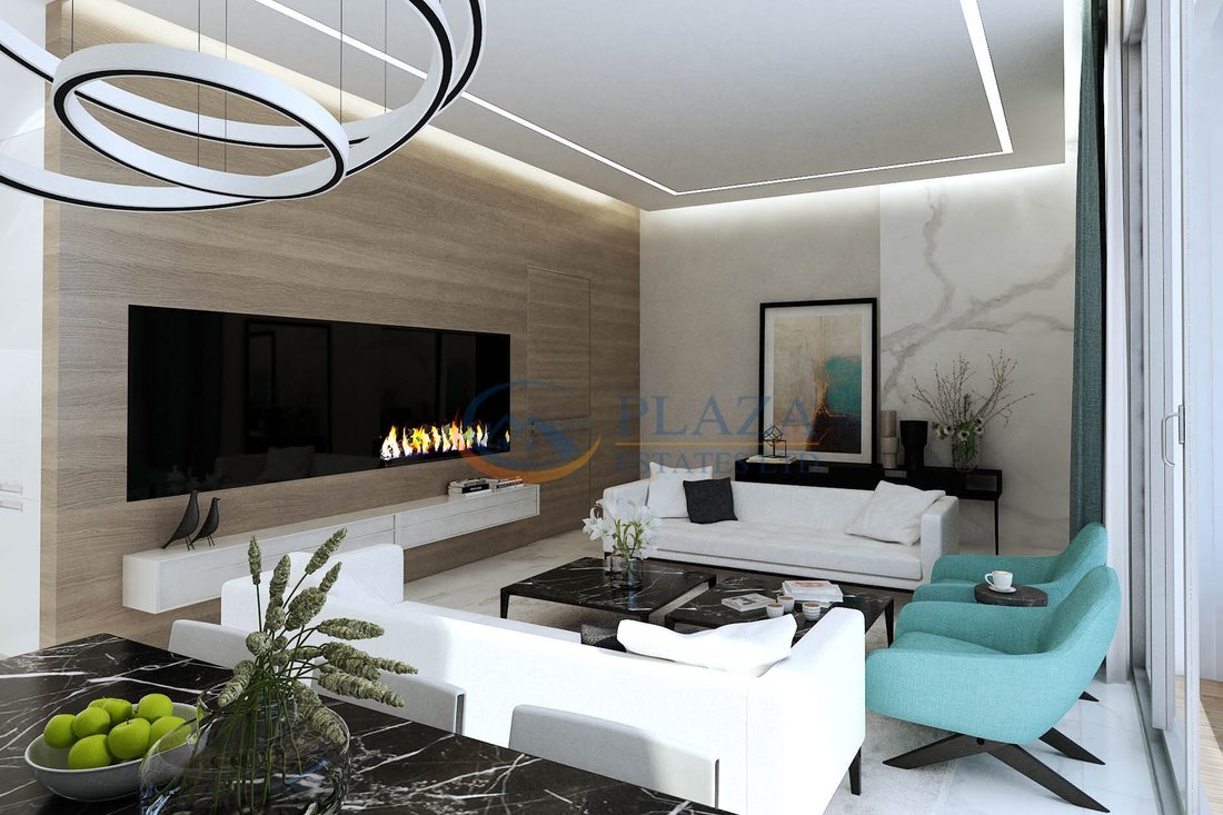 Apartment in Cyprus 4 - 13093867