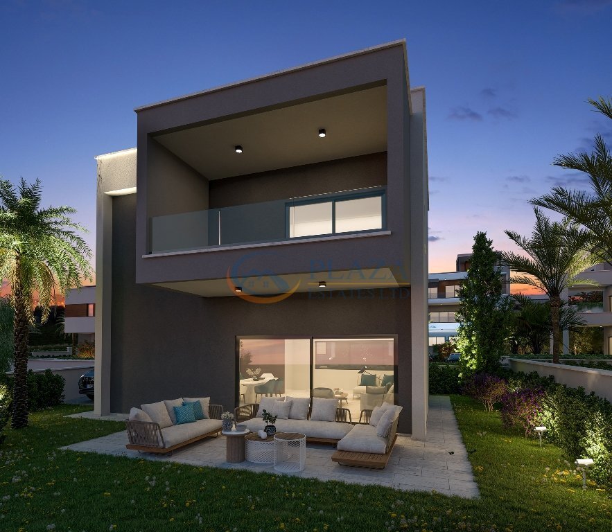 House in Agios Tychon, Limassol, Cyprus 2 - 13095309