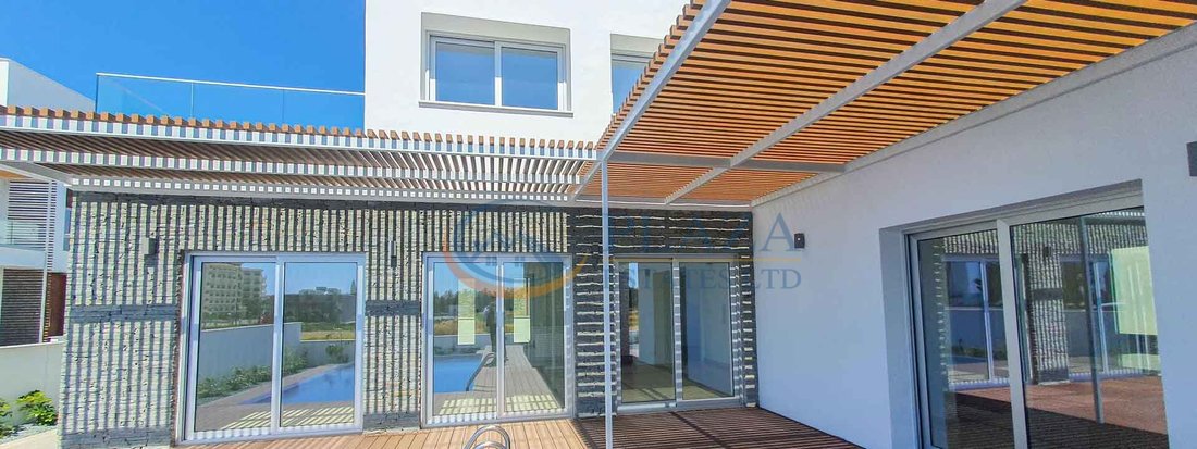 House in Yeroskipou, Paphos, Cyprus 3 - 15215105