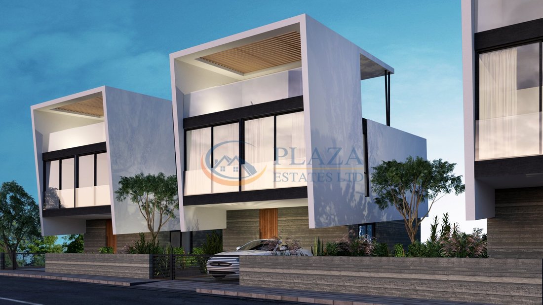 House in Paphos, Paphos, Cyprus 5 - 13094705