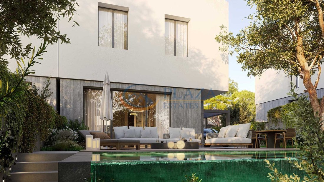 House in Palodia, Limassol, Cyprus 2 - 14827686