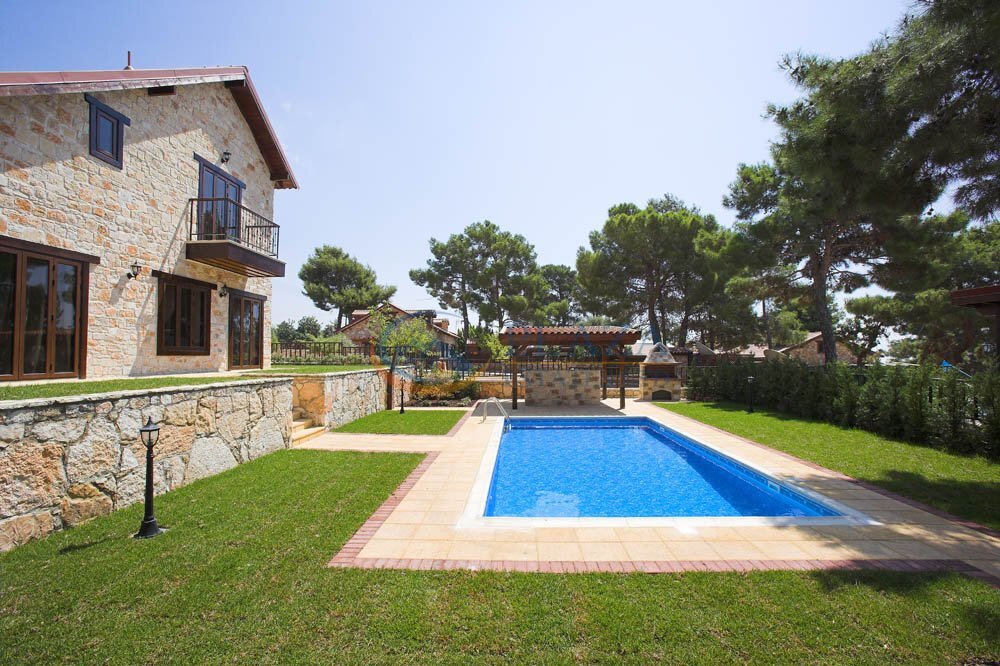 House in Souni-Zanakia, Limassol, Cyprus 1 - 14963381