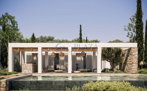 House in Agia Marina Chrysochous, Paphos, Cyprus 1