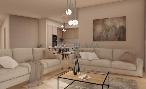 Apartment in Limassol, Limassol, Cyprus 1