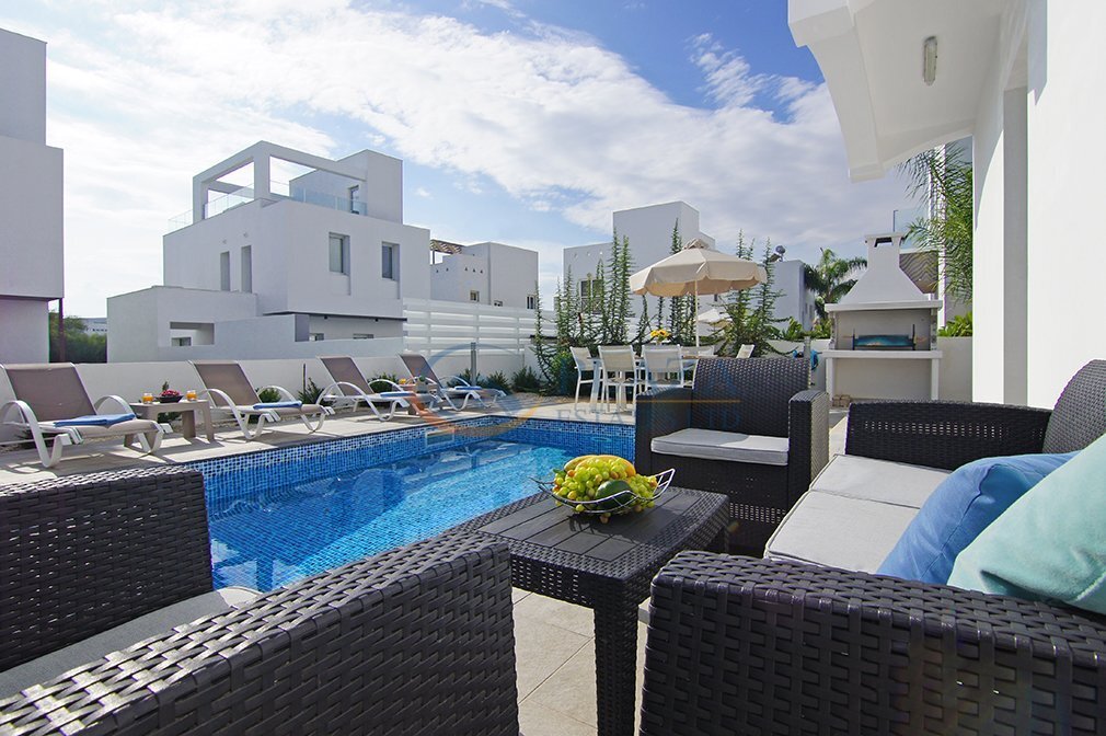 House in Ayia Napa, Cyprus 2 - 13095680