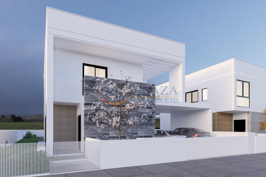 House in Lakatamia, Nicosia, Cyprus 5 - 13095662