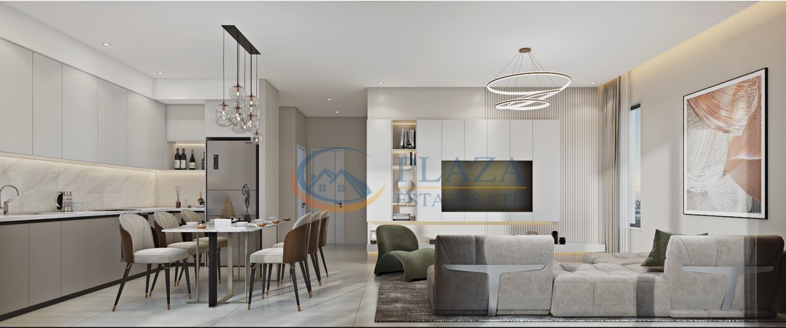 Apartment in Germasogeia, Limassol, Cyprus 3 - 13094794