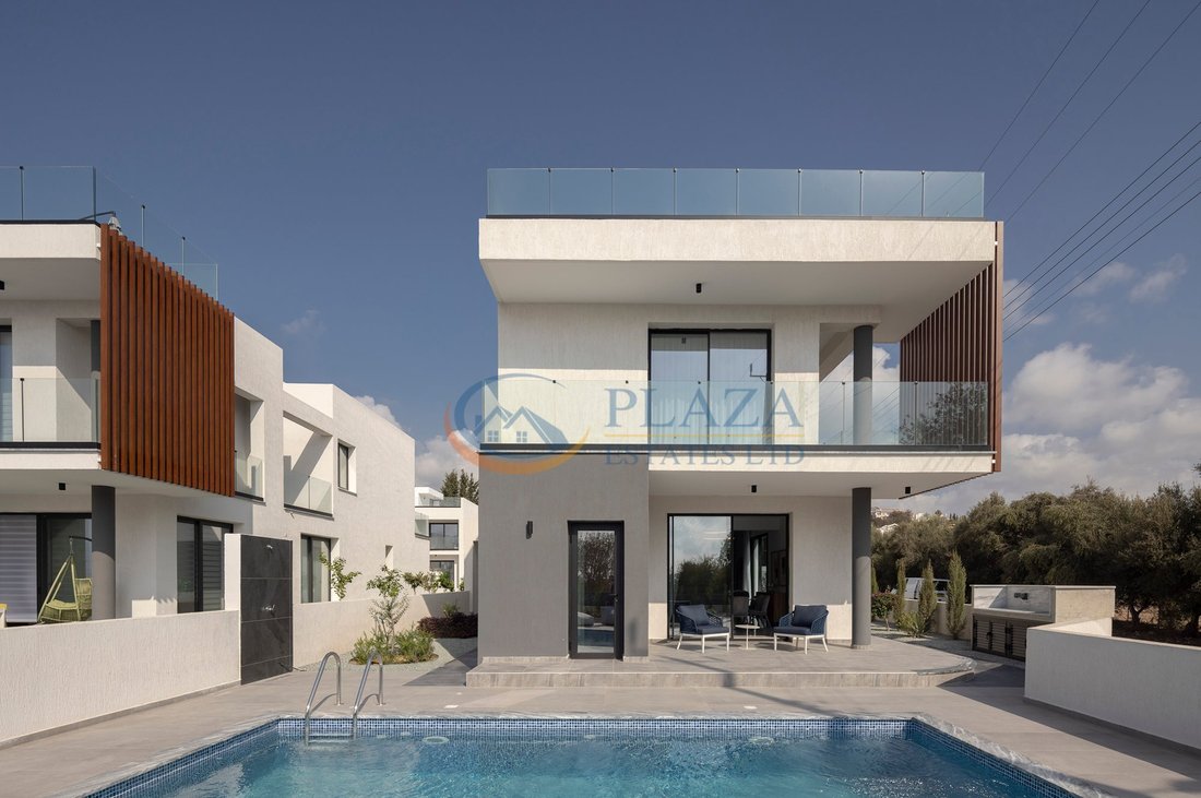 House in Chloraka, Paphos, Cyprus 1 - 13093618