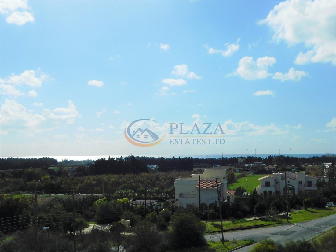 House in Yeroskipou, Paphos, Cyprus 1 - 13093841