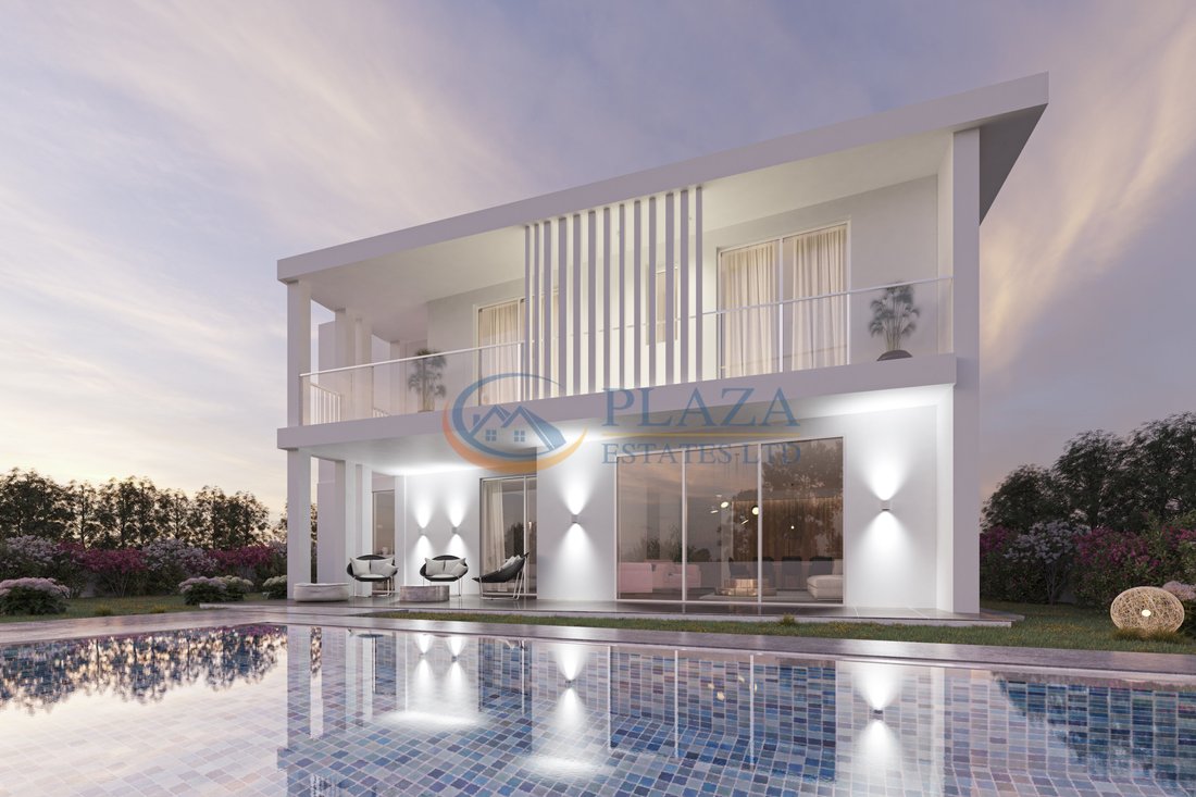 House in Latsia, Nicosia, Cyprus 1 - 13095665