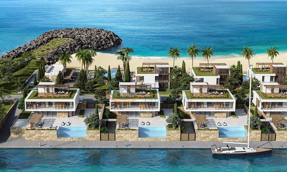 House in Ayia Napa, Cyprus 1 - 13094288